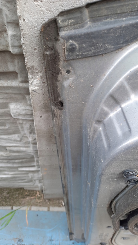 фото №13, Дверь перед передние правое volvo s40 v50 04-12r