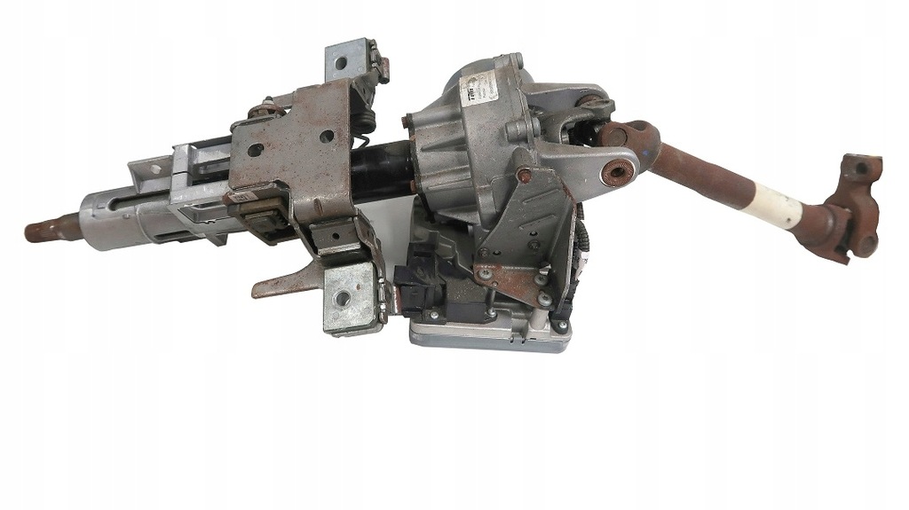 фото №1, Колонка рулевая jeep renegade a0047117