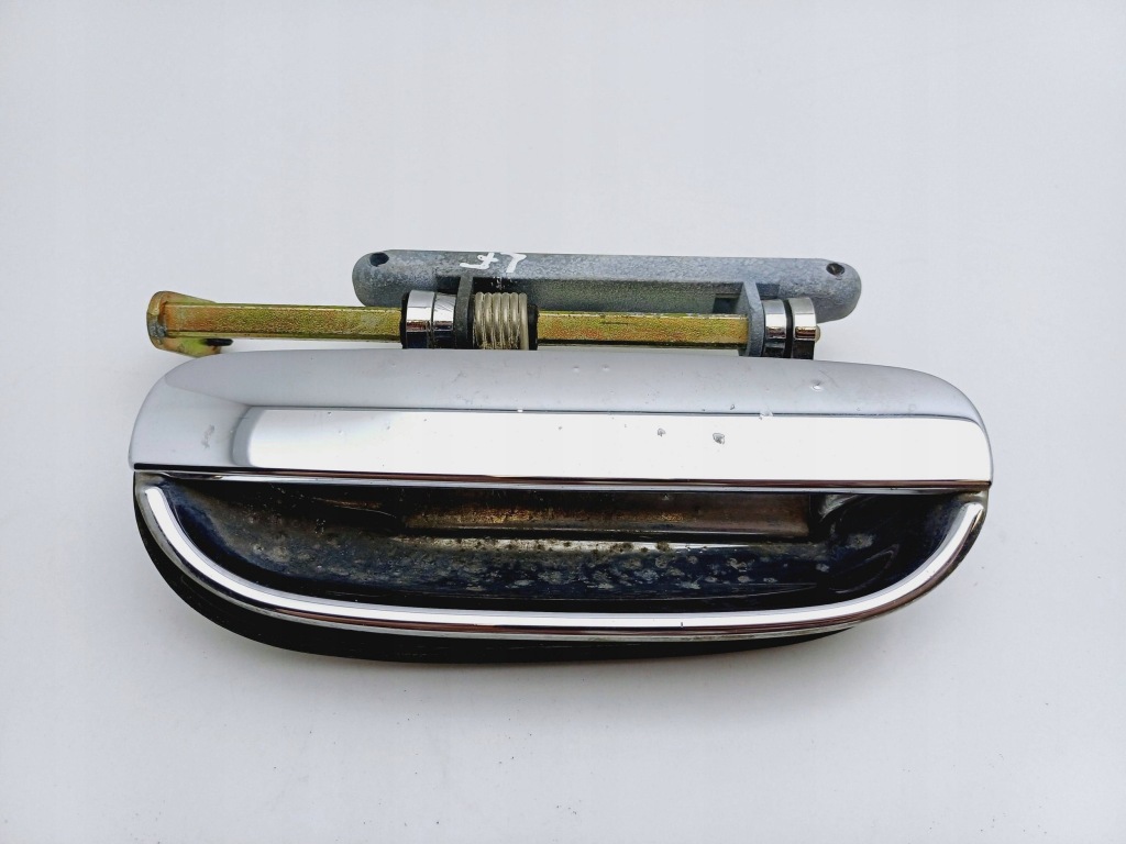 фото №1, Ручка наружная правый перед alfa romeo 166