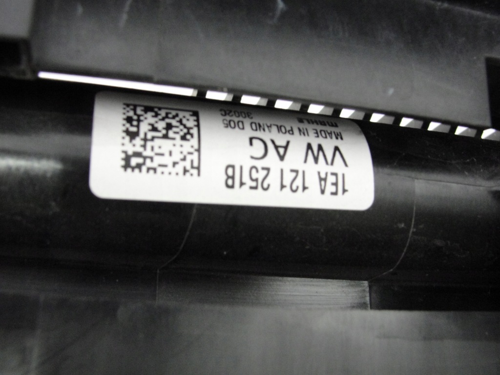 фото №9, Радіатор wody + кондиціонера + жалюзі vw id.3 id.4 enyaq