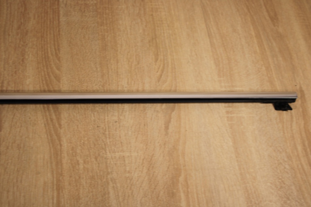 фото №2, Молдинг ущільнювач двері ліва renault laguna iii coupe