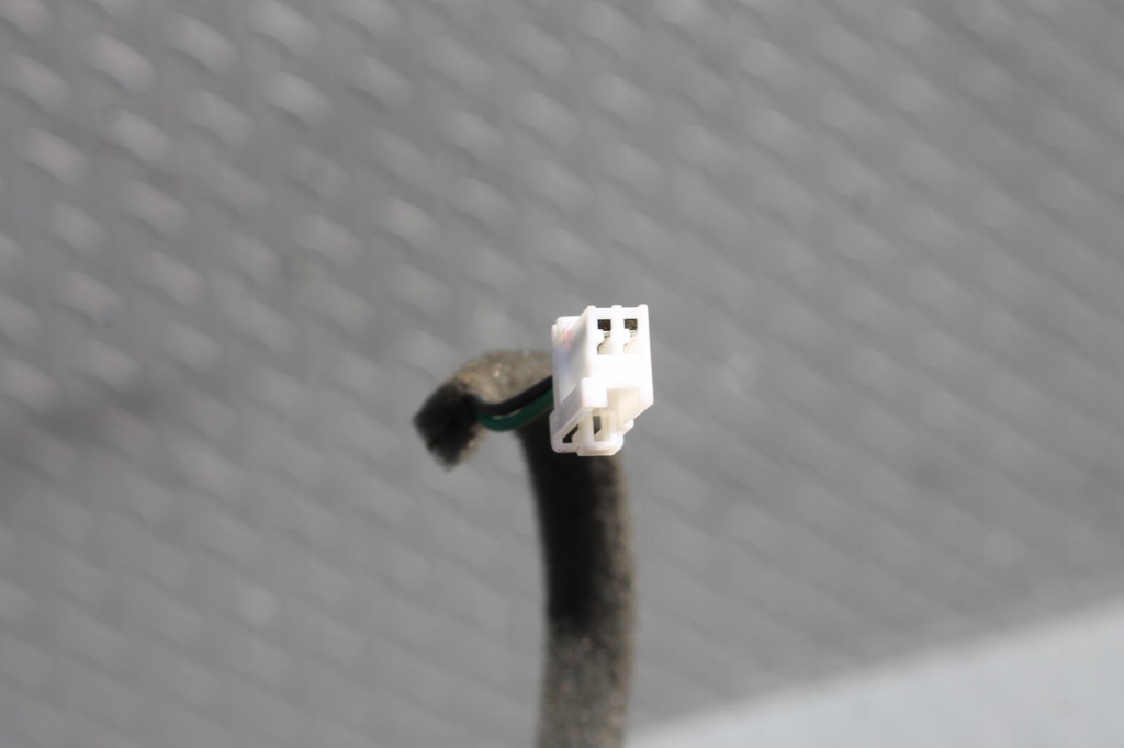 фото №6, Лампа третій світло стоп santa fe ii 06-12