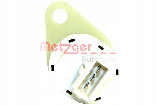 фото №2, Датчик швидкості metzger