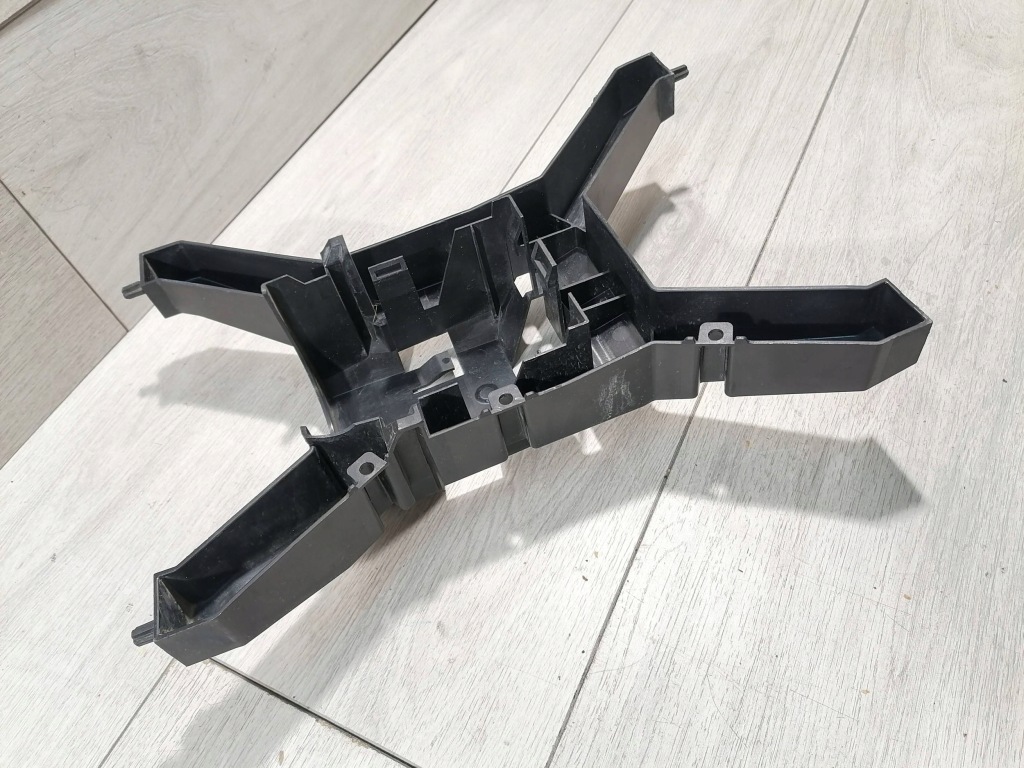 5665. bmw x5 g05 кронштейн генератор звуку 2622660 Недорого