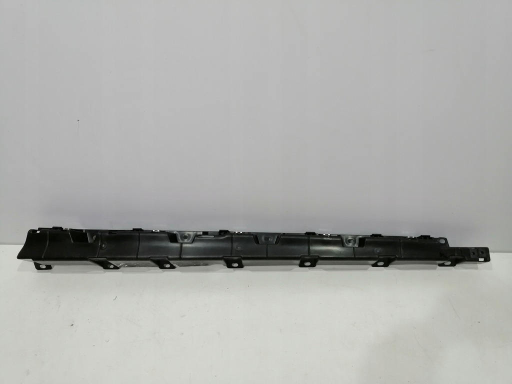 фото №1, Audi r8 4s0 кронштейн накладки порога