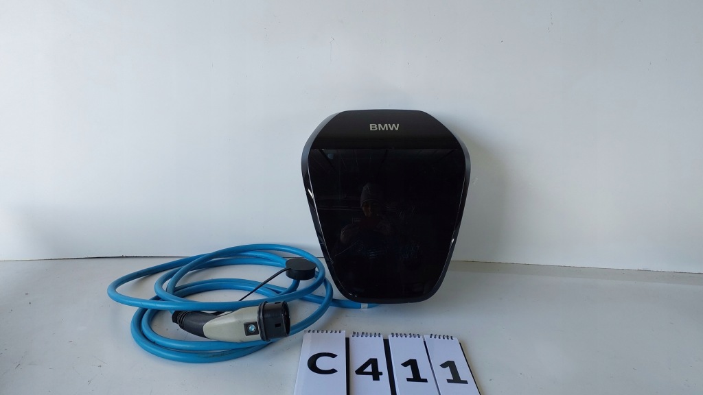 фото №1, Bmw i3 i8 g70 u11 зарядное устройство кабель