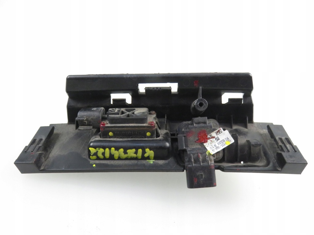 фото №7, Камера ford mondeo v es7t19g490ba