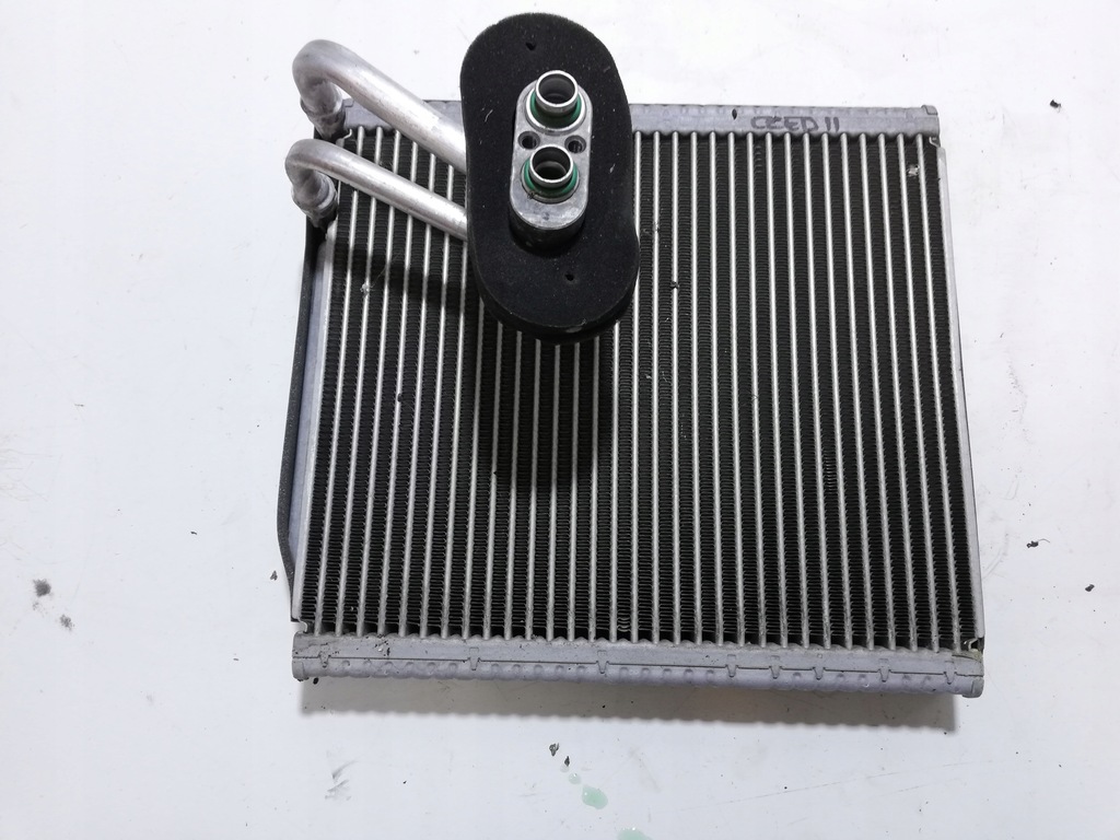 фото №1, Радиатор конденсатор kia ceed ii 12-16