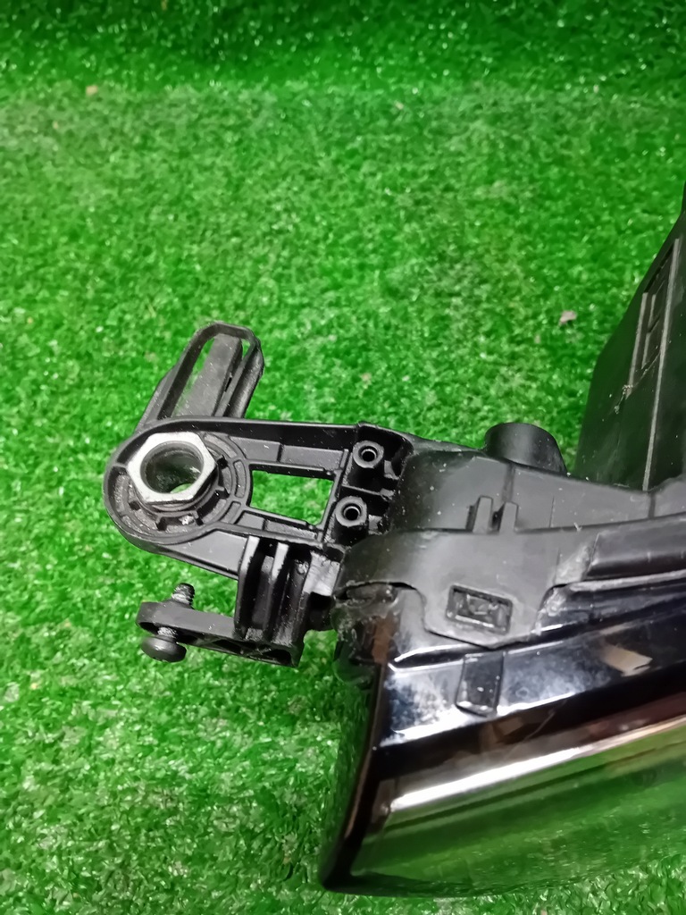 фото №3, Фара левый vw t-roc full led