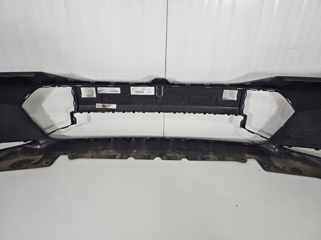 фото №11, Бампер перед передній bmw 3 g20 g21 lift lci m-pakiet