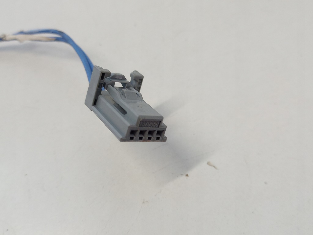 фото №6, Датчик zajęcia сиденье левый renault captur