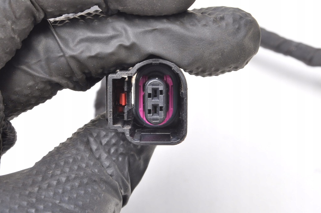 фото №7, Cupra leon джгут кабелі парктронік pdc перед 24r 5fe971194j