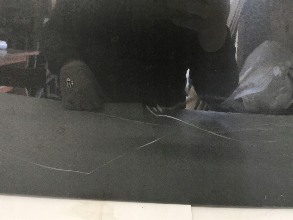 фото №8, Audi q5 sq5 80f спойлер кришки задня 80f827933