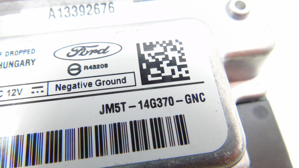 фото №3, Модуль радио навигации ford focus mk3 lift jm5t-14g370-gnc