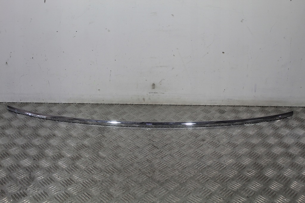 фото №1, Молдинг хромована кришки задня audi a6 4k 4k0 c8