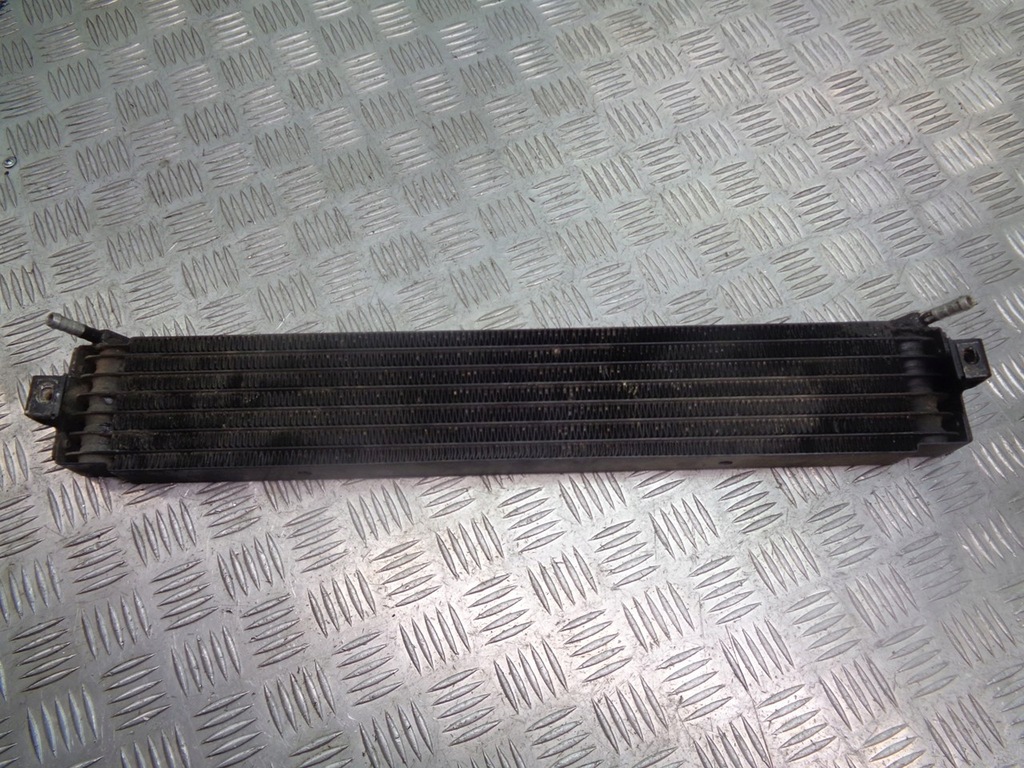 фото №1, Интеркулер chrysler pt cruiser 2.0