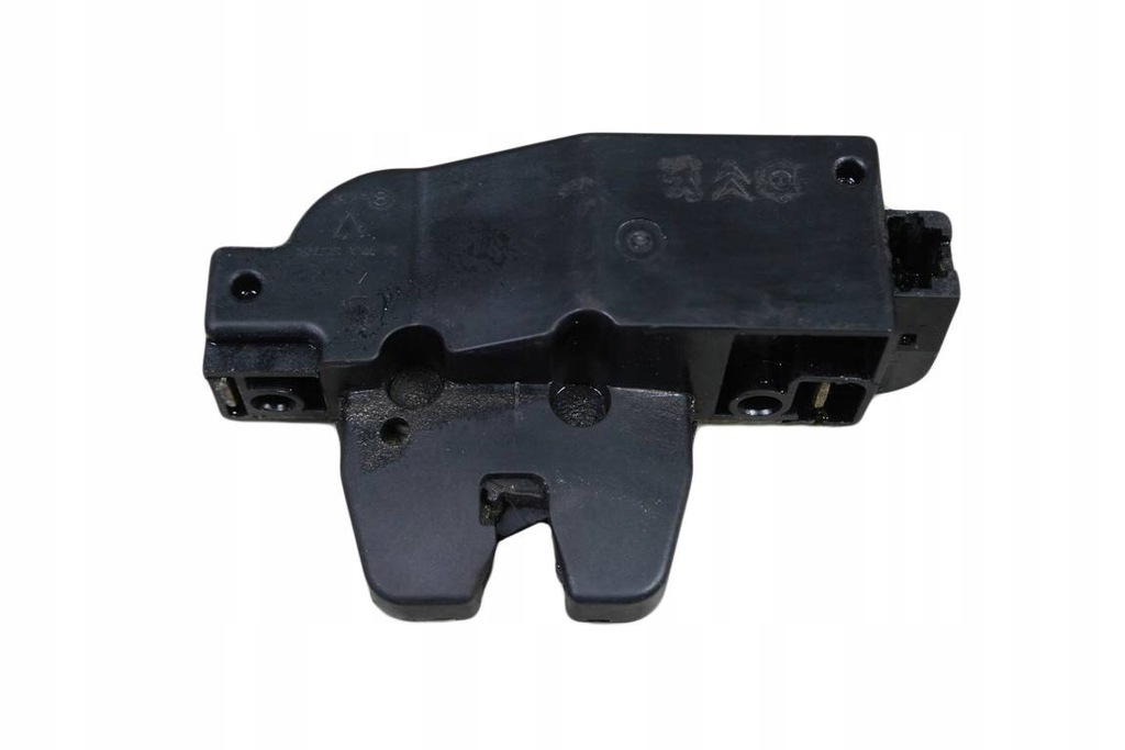 фото №1, Замок кришки багажника задня citroen xsara ii lift