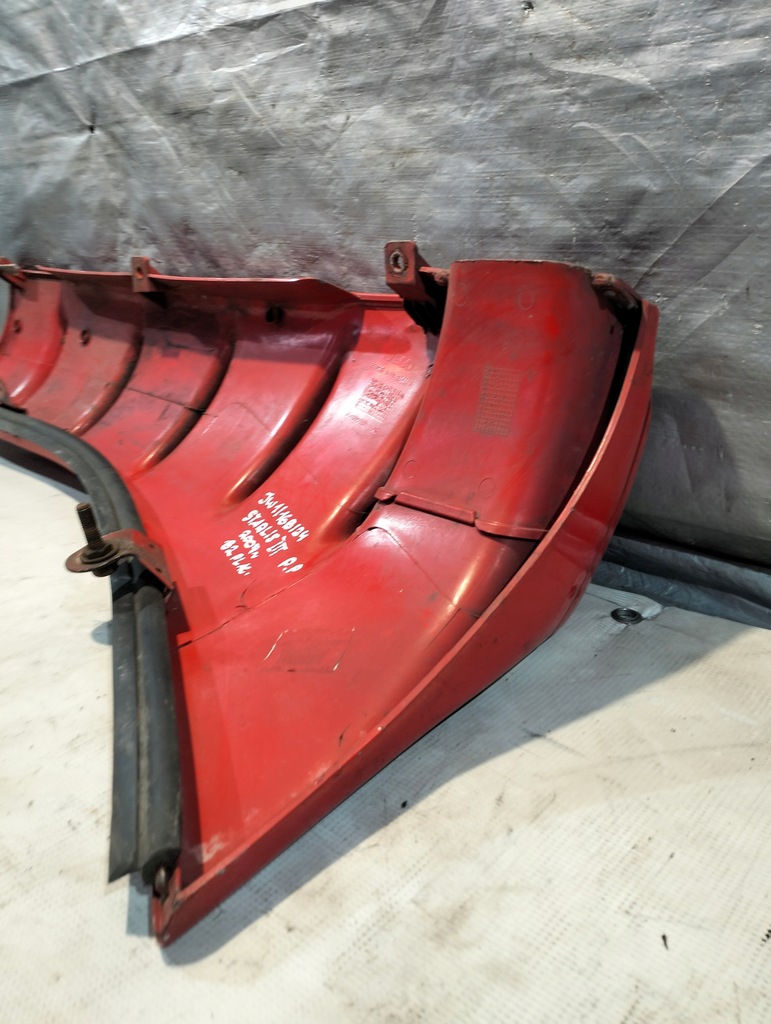 фото №14, Ветровик уголок кабины iveco stralis iii 2007r правый 504096162