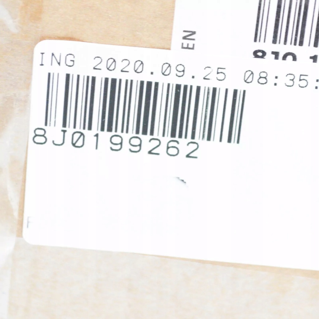 фото №10, Audi tt 8j правый сторона двигатель mounting 8j0199262 oem