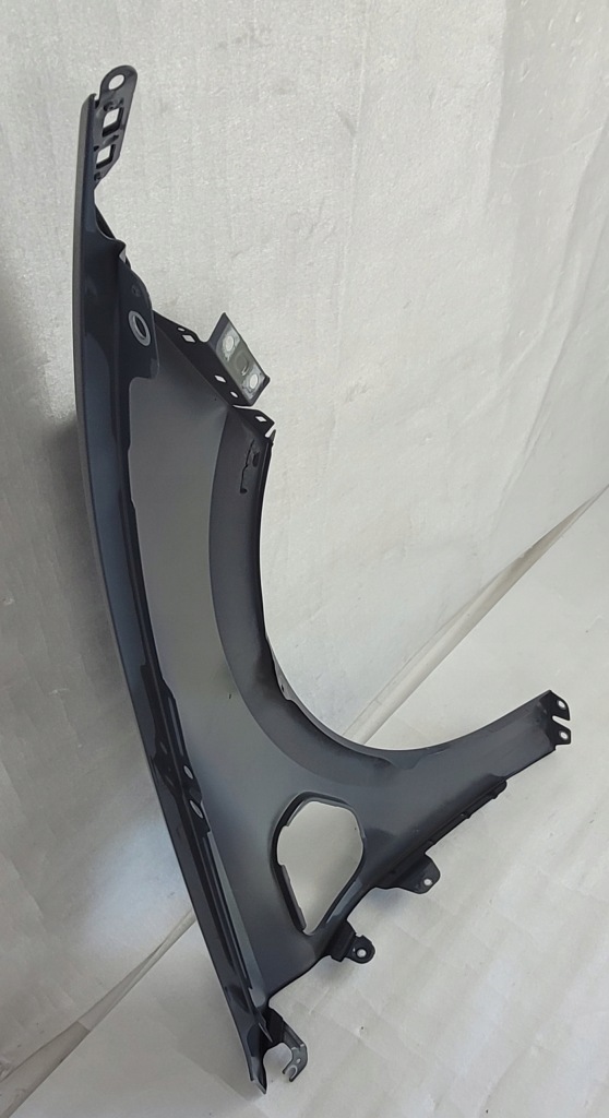 фото №14, Крыло левый перед передний seat leon iv cupra hybrid 2020- 5fa821115a