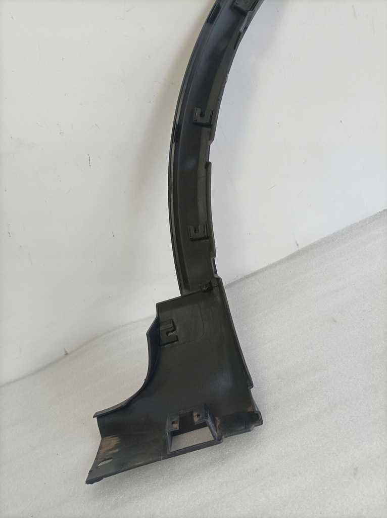 фото №6, Ford kuga escape mk3 молдинг крила ліва