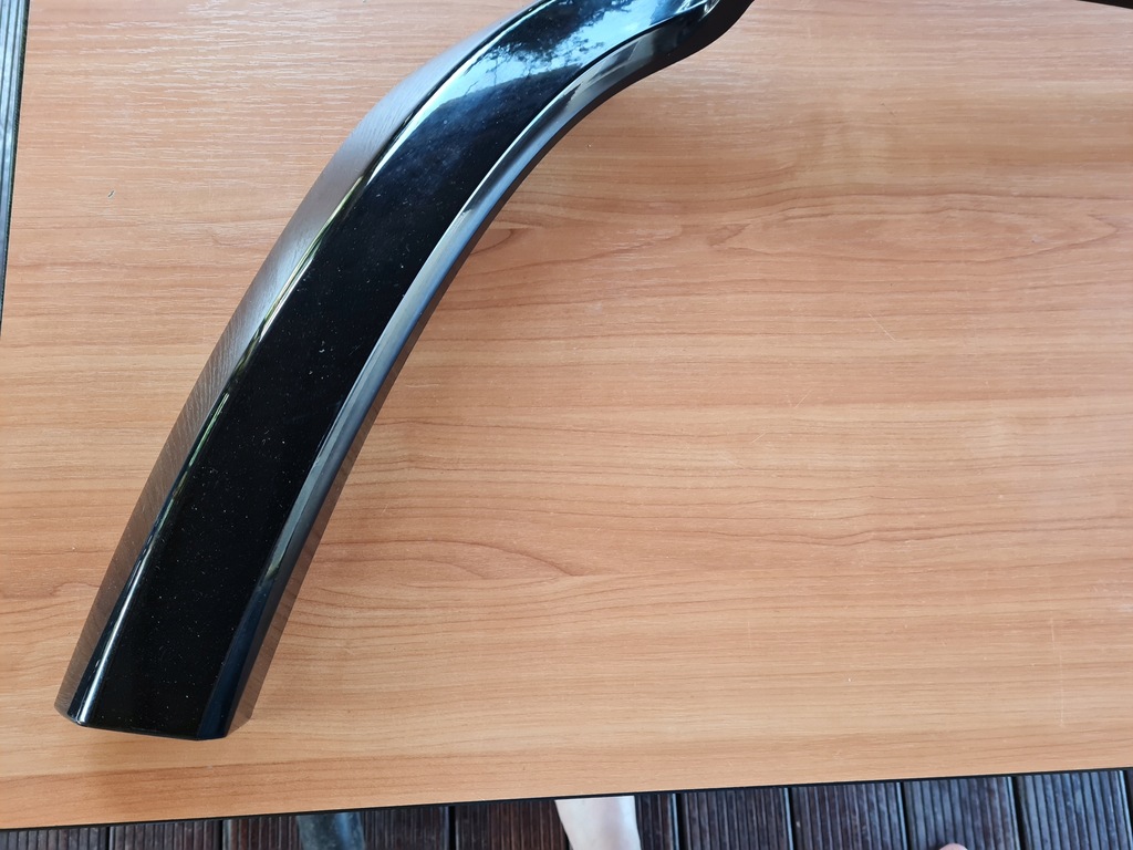 фото №9, Молдинг l крила land rover defender l8b2290e23bb