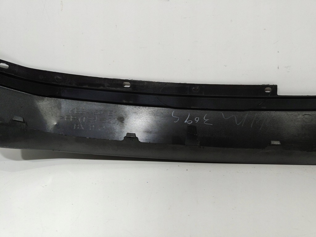 фото №12, Mazda cx-5 ii захист верхній решітка kb8a-507e1