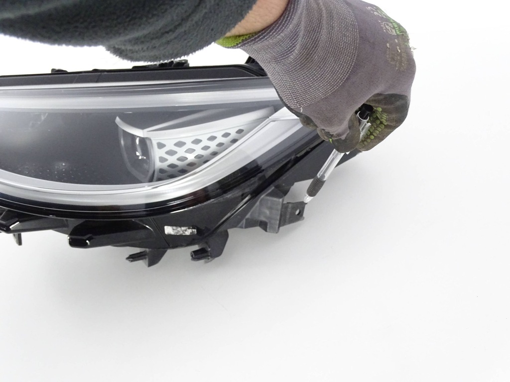 фото №6, Лампа передняя левая vw id.3 id3