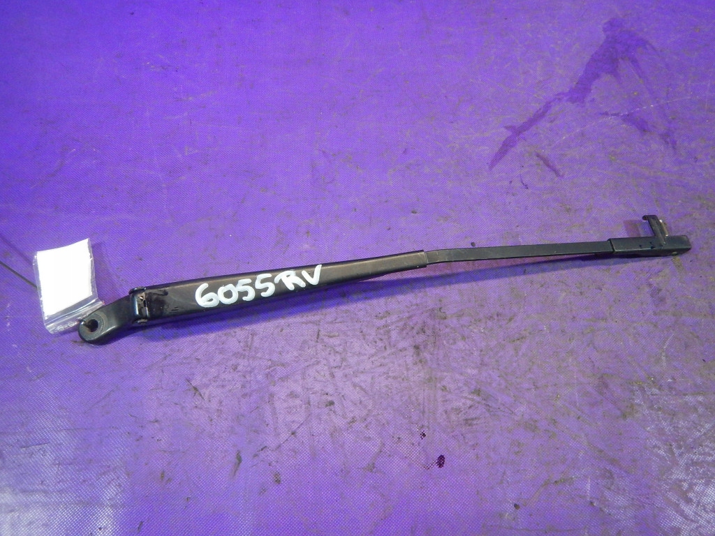 фото №1, Renault modus 04-07 важіль двірники праве 8200360824a