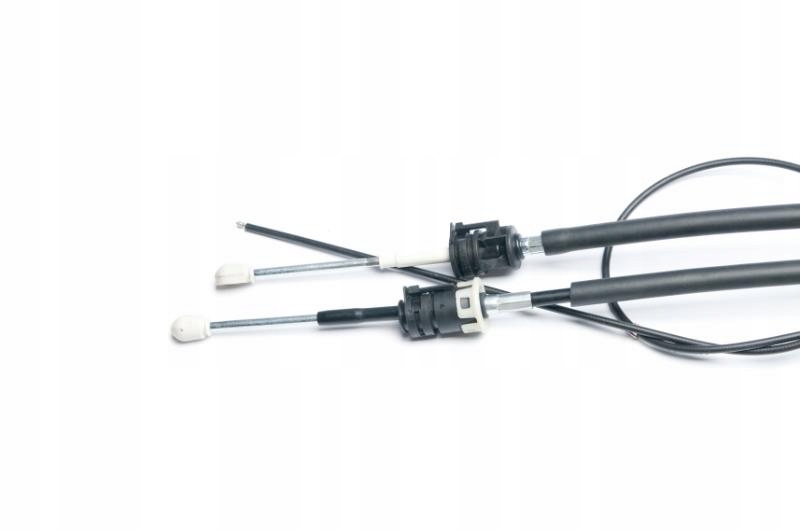 Трос переключения передач citroen jumpy, peugeot expert Оригинал