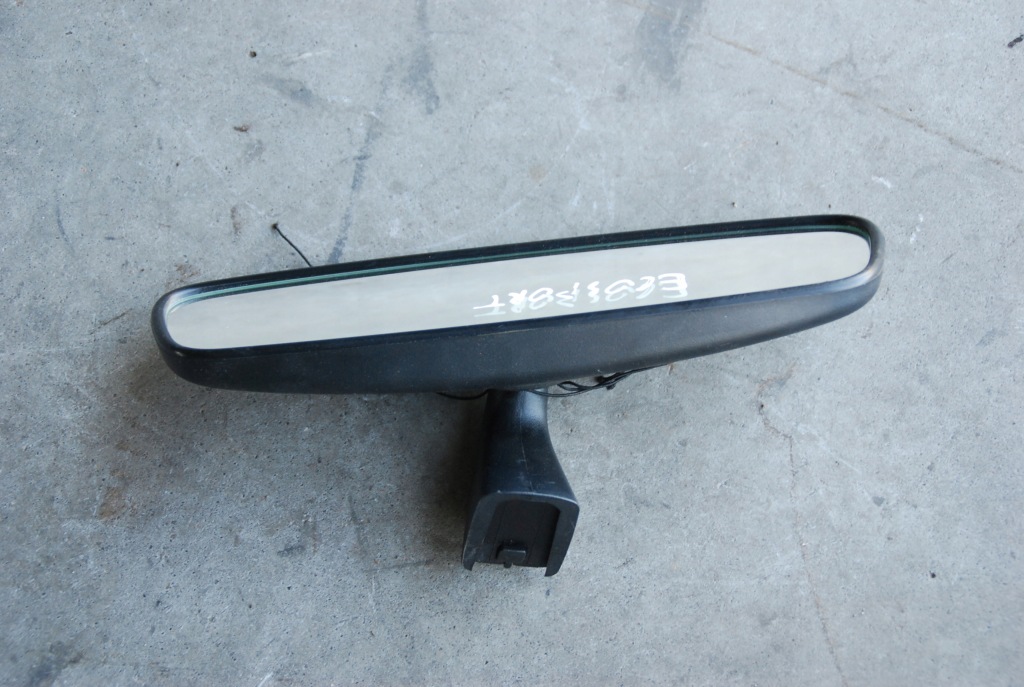 фото №2, Ford ecosport дзеркало заднього виду