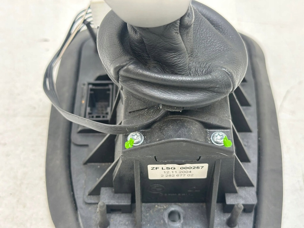 фото №8, 2005 bmw m5 домкрат переключения передач 2282677