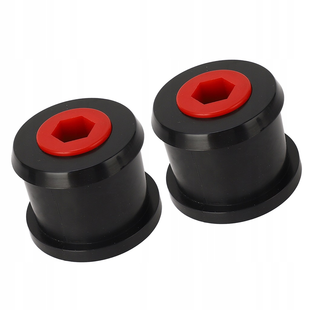 фото №10, Втулки задние рычага передний poli передний нижний рычага me