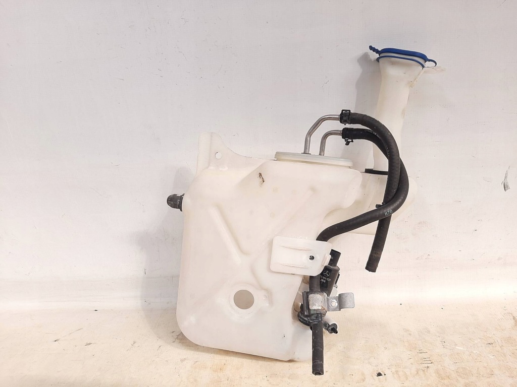 Купить Бак омывателя mercedes sl r231 w231