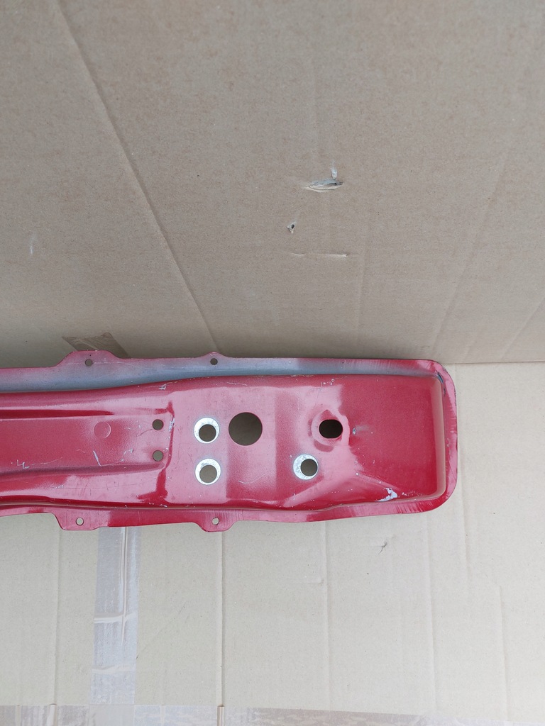 фото №3, Балка dacia sandero ii logan перед оригинал