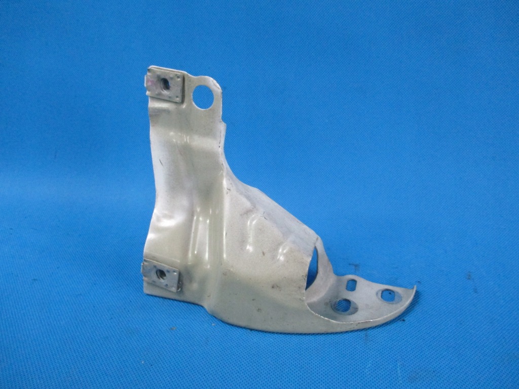 фото №1, Кронштейн кронштейн крыла левая aveo t300