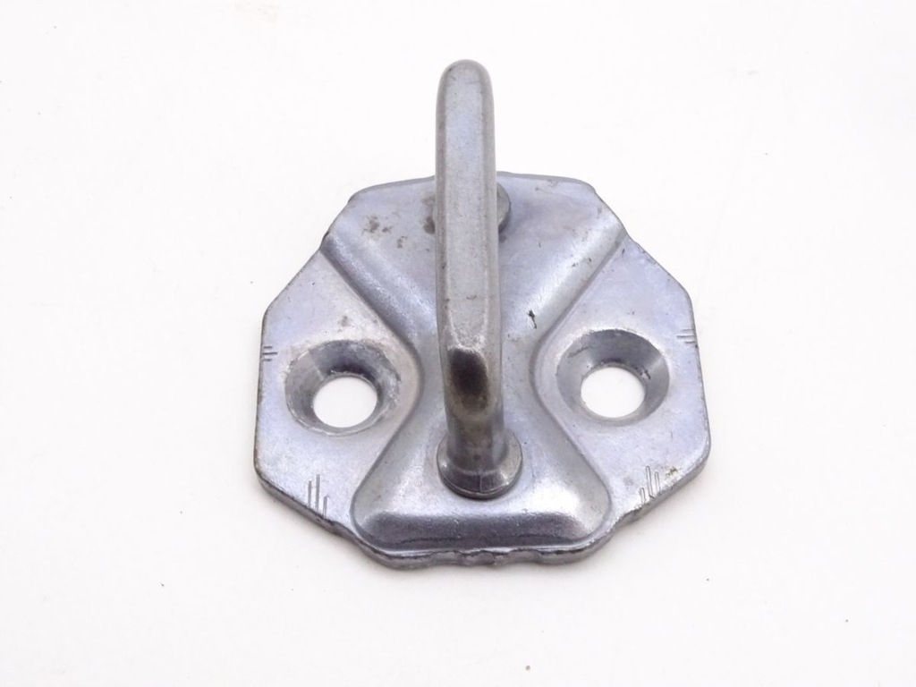 фото №1, Ford ranger iv 11- засувка двері