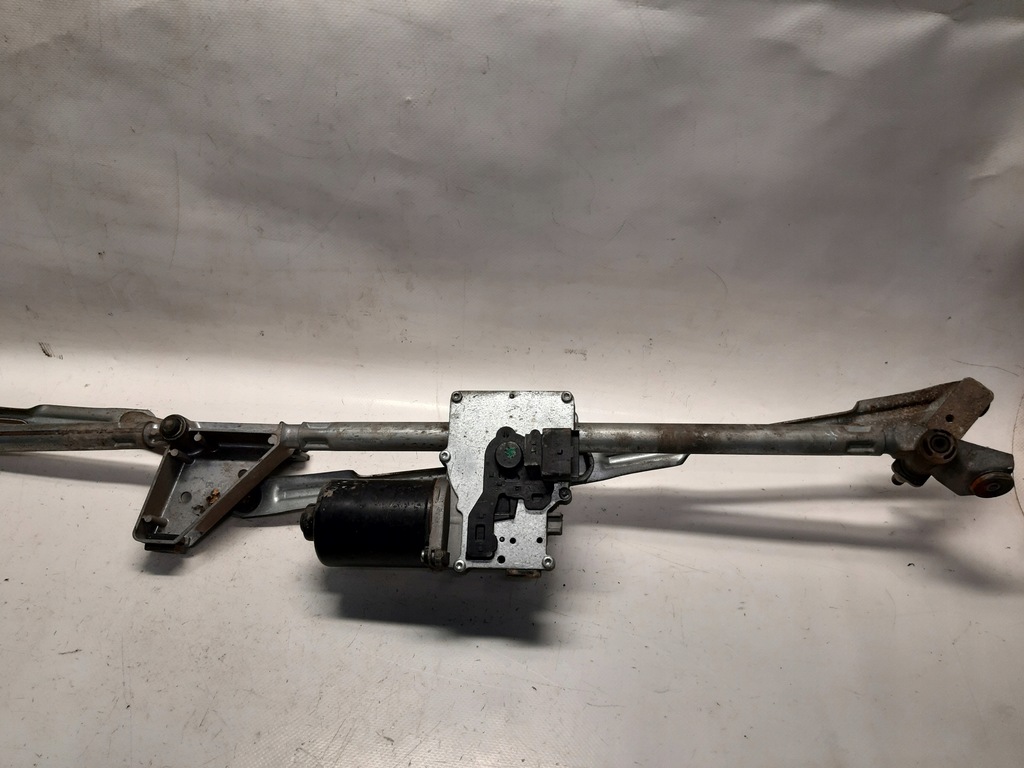 фото №6, Peugeot 307 механизм моторчик дворник перед