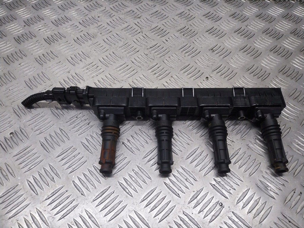 фото №1, Котушка запалювання opel corsa d 1.2 gn10207