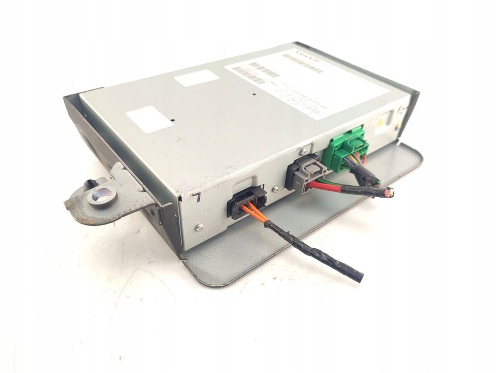 фото №6, Усилитель радио volvo s60 ii 31360321aa