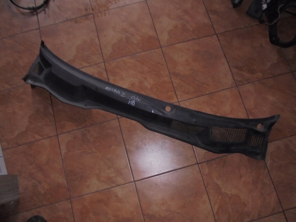 фото №1, Жабо astra ii 1.7 isuzu