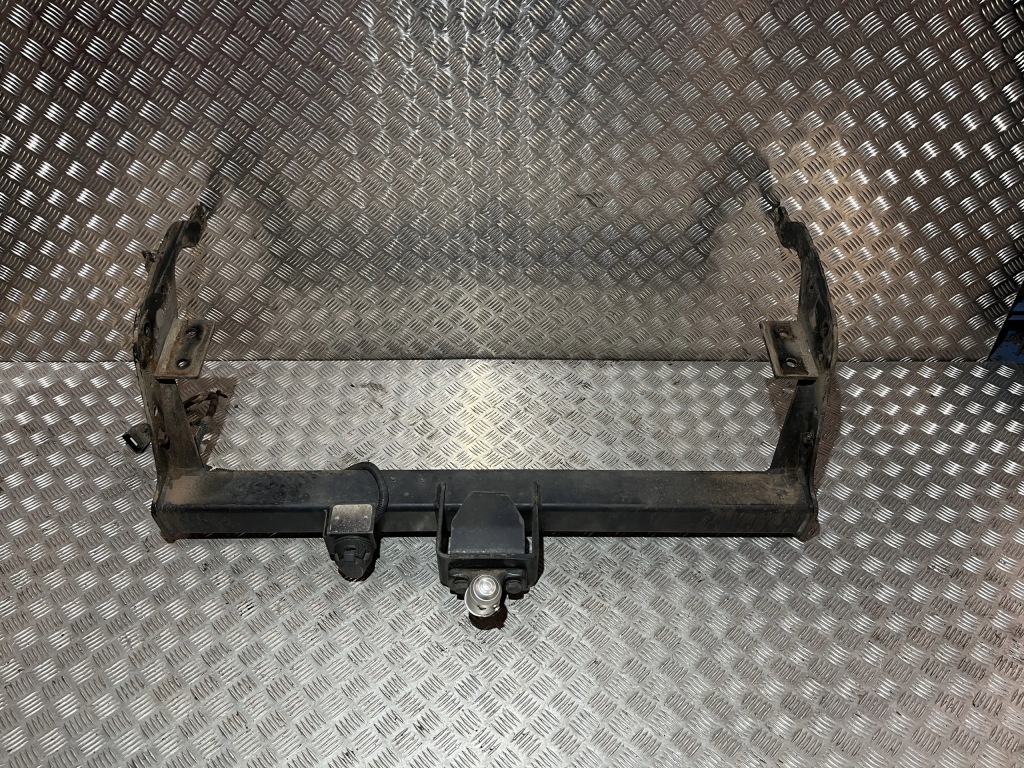 Купить Фаркоп  буксировочный ford ranger 15- ab39-19d520-b