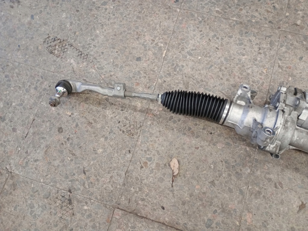 фото №9, 225a1ac39 трансмиссия рулевая рейка bmw x5 g05 x6 g06 g07 tm