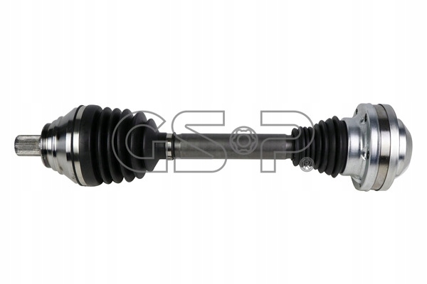 фото №3, Gsp 201896 wał приводной