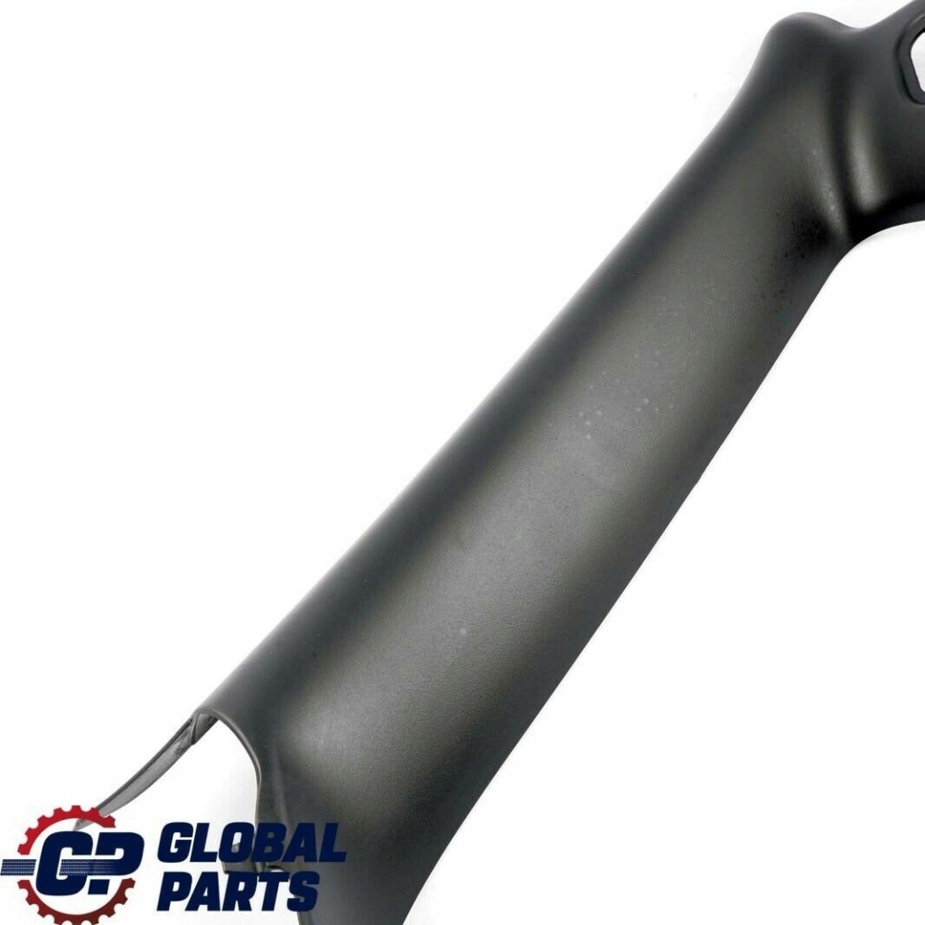 фото №11, Mini cabrio r52 защита корпус стойка левая 7117261