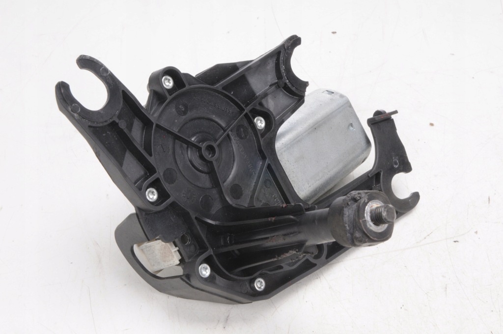 фото №1, Citroen ds3 моторчик двірники задня задній 9683627380