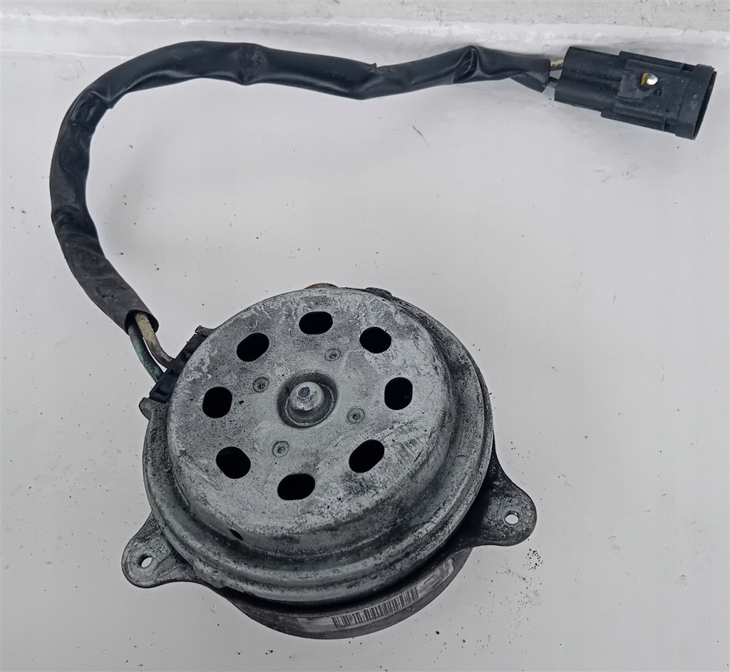 фото №7, Моторчик вентилятора citroen c5 iii x7 3.0 hdi m143295 a08111144h