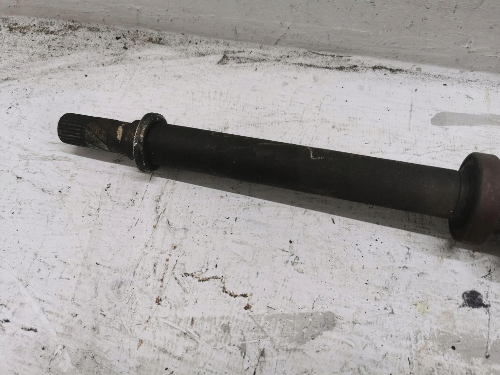 Приводной вал длинная правая renault clio 3 1.5 dci 05-12 Цена