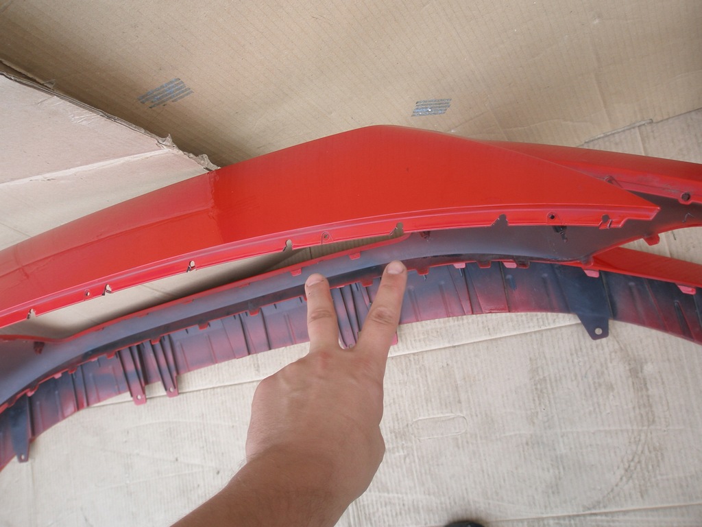 фото №10, Hyundai i-30 iii крыло i30 перед левый правый решётка радиатора