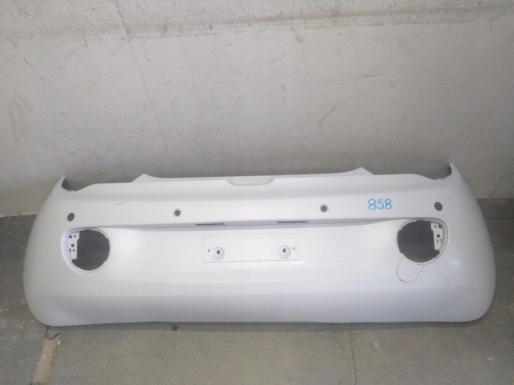 фото №1, Бампер задня opel adam новий оригінальний